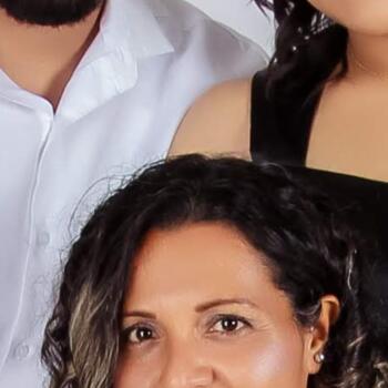 Trabajo de cuidador(a) en Torreón: trabajo de niñera Ximena