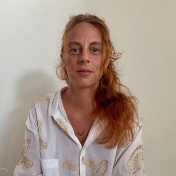 Tata a Padova: Elena