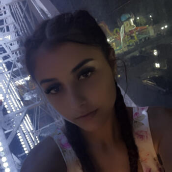 Babysitter in Năvodari: Andreea