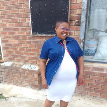 Nanny in Cape Town: Matseleng