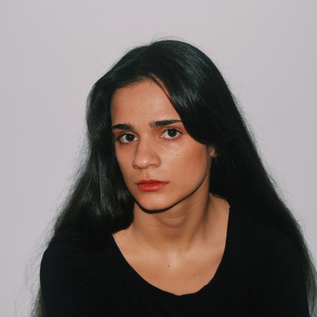 Babysitter in Comporta: Ana Rita