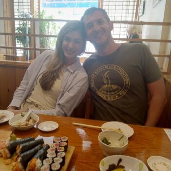 Babysitting job in Puerto Plata: babysitting job Andrey