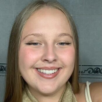 Baby-sitter in Grenade: Samanta