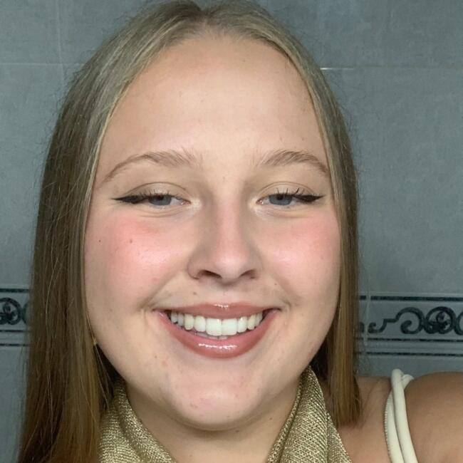 Canguro en Granada: Samanta