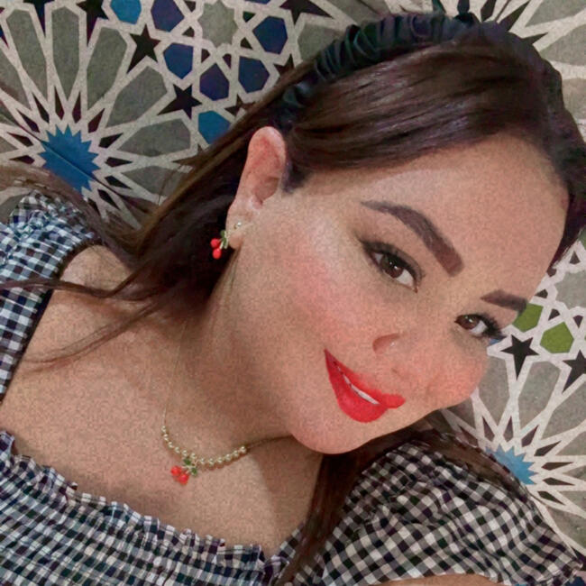 Nanny in Rabat: Assoum