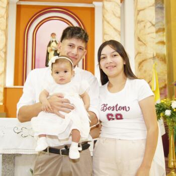 Trabajo para niñera en Chajarí: trabajo para niñera Sofia anahi