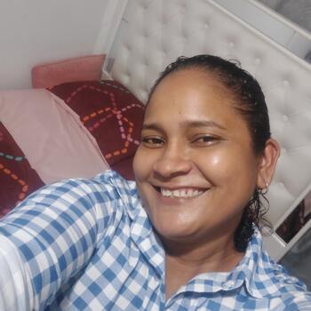 Niñera en Burunga: Yohici