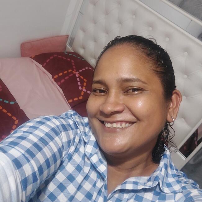 Babysitter in Burunga: Yohici