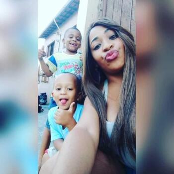 Babysitting job in Sorocaba: babysitting job Taynara