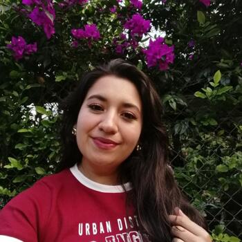 Babysitter Ibagué: Angélica