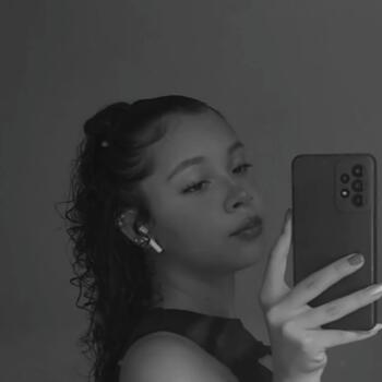 Babá em Ariquemes: Mary Ellen