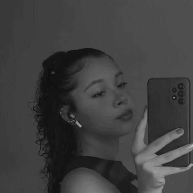 Babysitter in Ariquemes: Mary Ellen