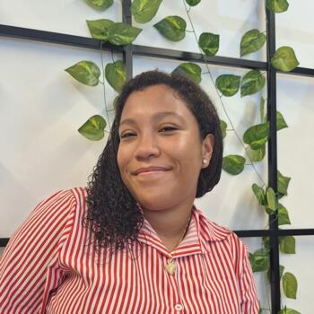 Babysitter in Vitória da Conquista: Alana