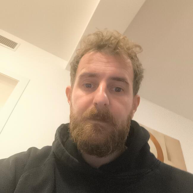 Lavoro per babysitter a Brugherio: Fabio