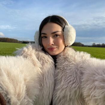 Canguro en Alacuás: Mariam