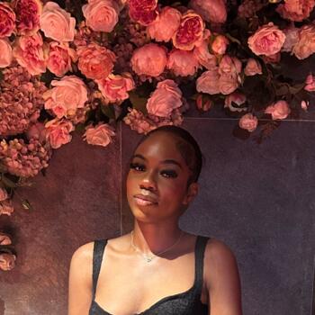 Babysitter in London: Alexya