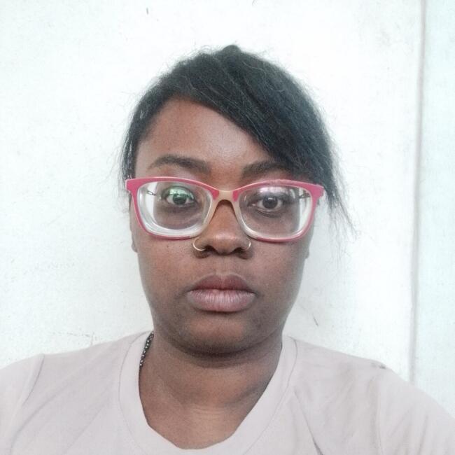 Babysitter in São Paulo: Juliana