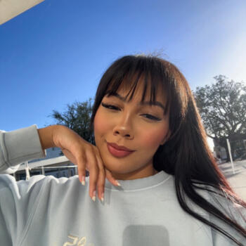 Babysitter in Montijo: Rebeca