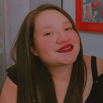 Babysitter in Medellín: María clara