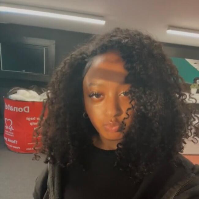 Babysitter in Birmingham: Melkte