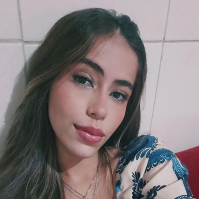 Babysitter in Itaguaí: Isabelle