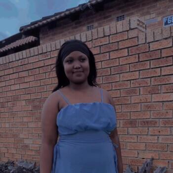 Babysitter in Johannesburg: Warona