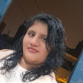 Padre/madre La Victoria (Provincia de Chiclayo): Mariliz