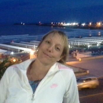 Babysitter in Mar del Plata: Veronica