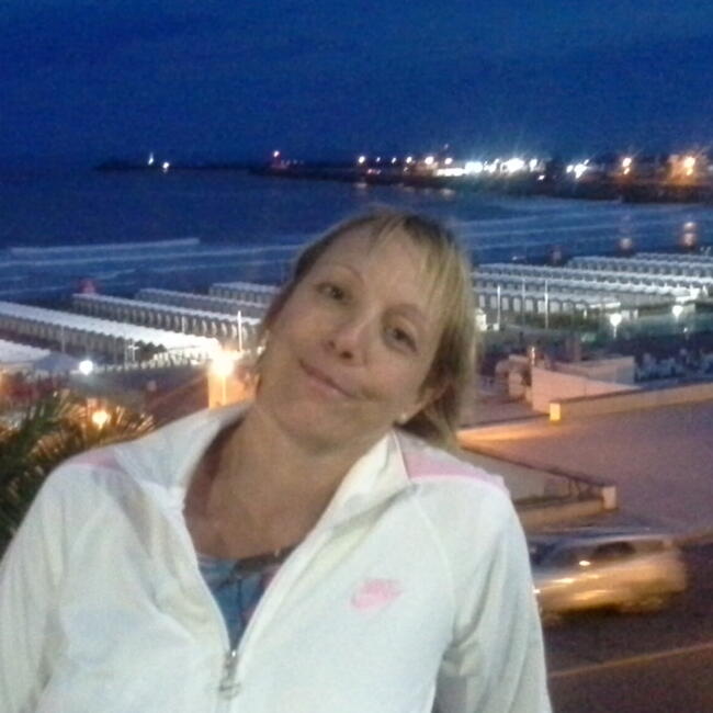 Babysitter in Mar del Plata: Veronica