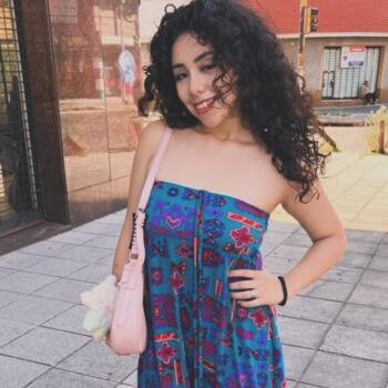 Niñera en Lanús: Martina