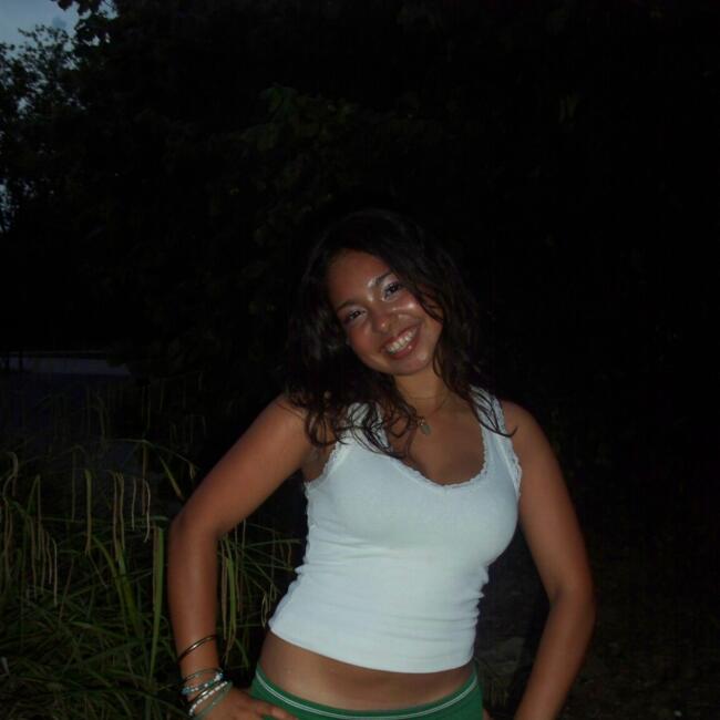 Babysitter in Lille: Lise