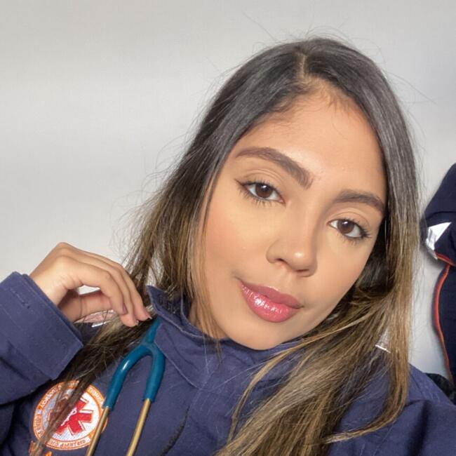 Babysitter in Feira de Santana: Ananda