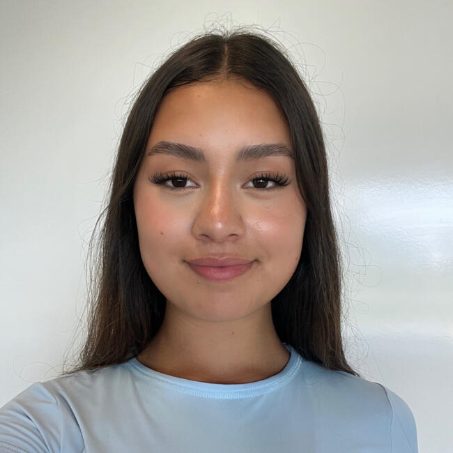 Babysitter in Bern: Sophie