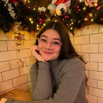 Oppas Eindhoven: Lylie