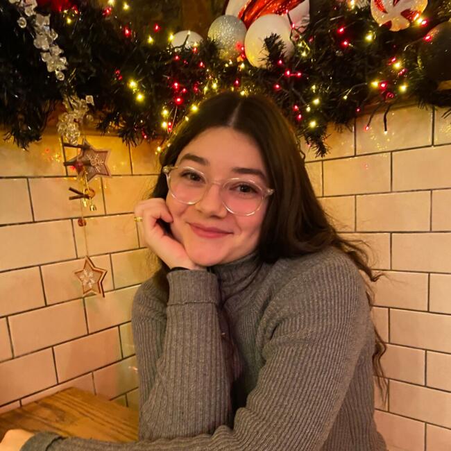 Oppas in Eindhoven: Lylie