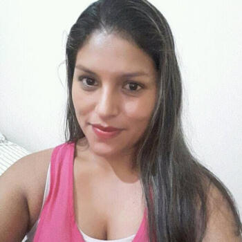 Babysitter in Graneros: Mariela