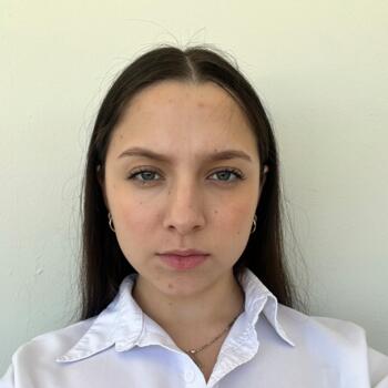 Babysitter in Zapopan: Lorena