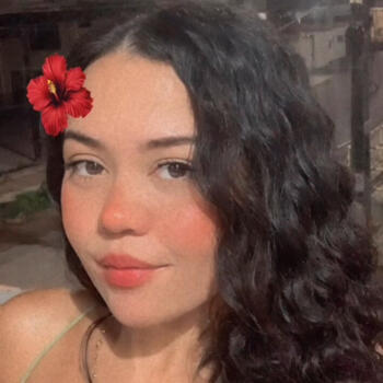 Babysitter in Manaus: Mariane