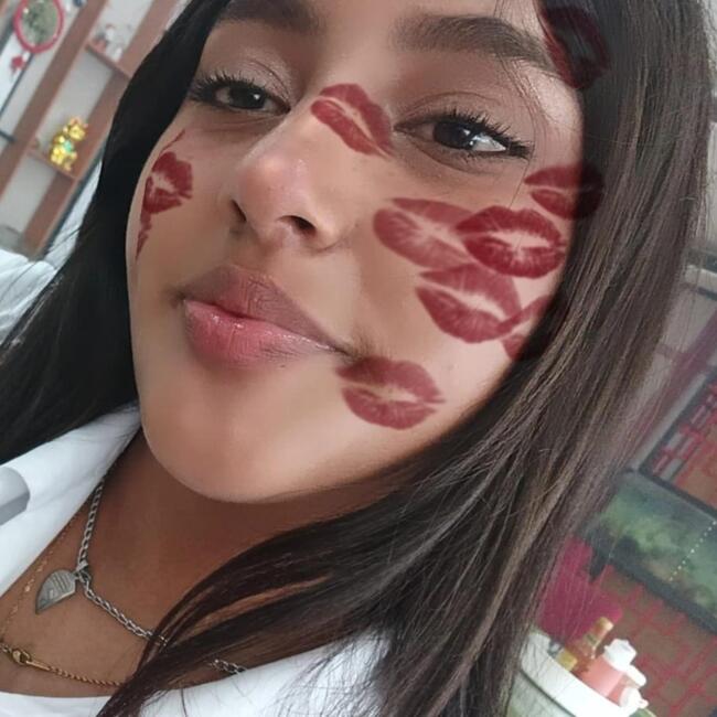 Niñera en Balzar: Jeniffer