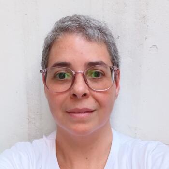 Babysitter in Córdoba: Lali