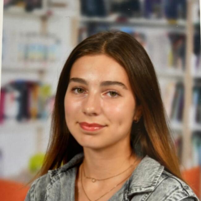 Babysitter in Caen: Romane