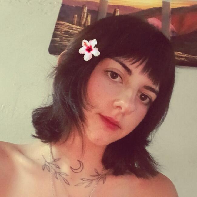 Niñera en Mar del Plata: Lucia