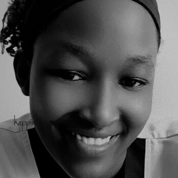 Babysitter Kampala: Tumusiime