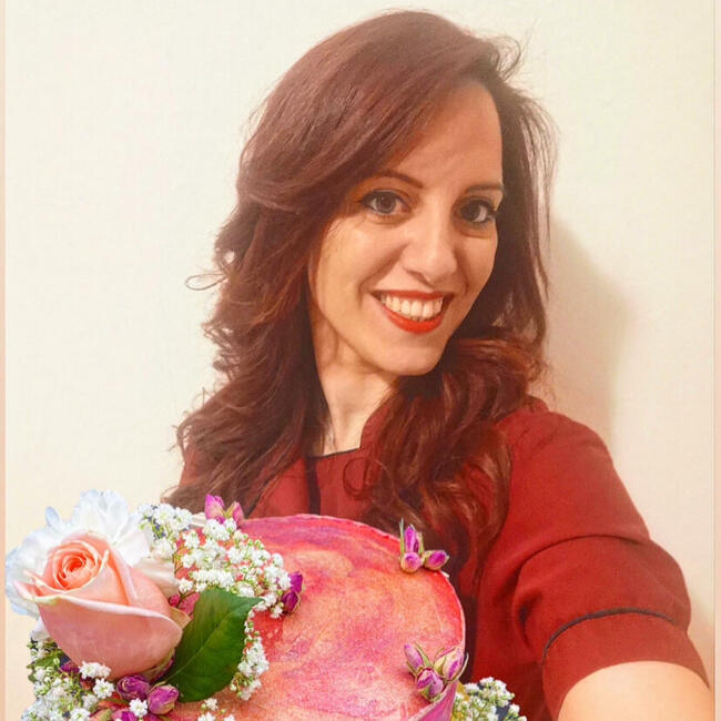 Babysitter Job in Innsbruck: Ilaria