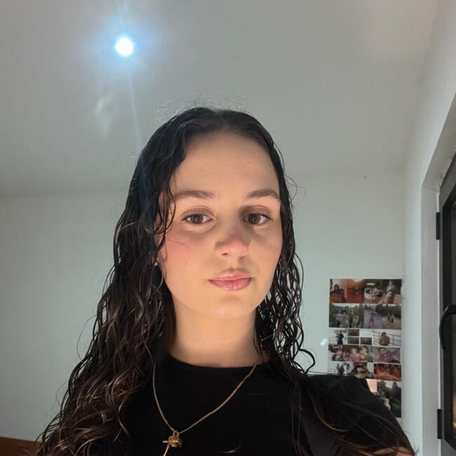 Babysitter in Arcos de Valdevez: Lara