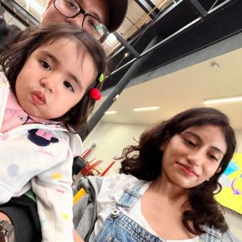 Babysitting job in Fuentes del Valle: babysitting job Jenifer Andrea