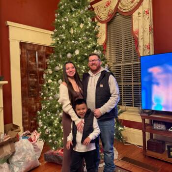 Babysitting job in Cincinnati: babysitting job Selena