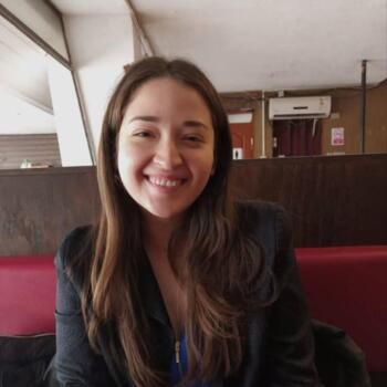 Babysitter in Recoleta: Belen
