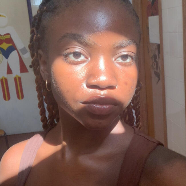 Babysitter in Barreiro: Rayane