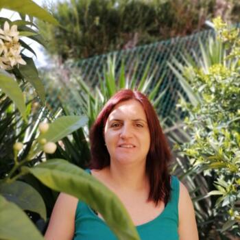 Babysitter in Arouca: Sandra Maria